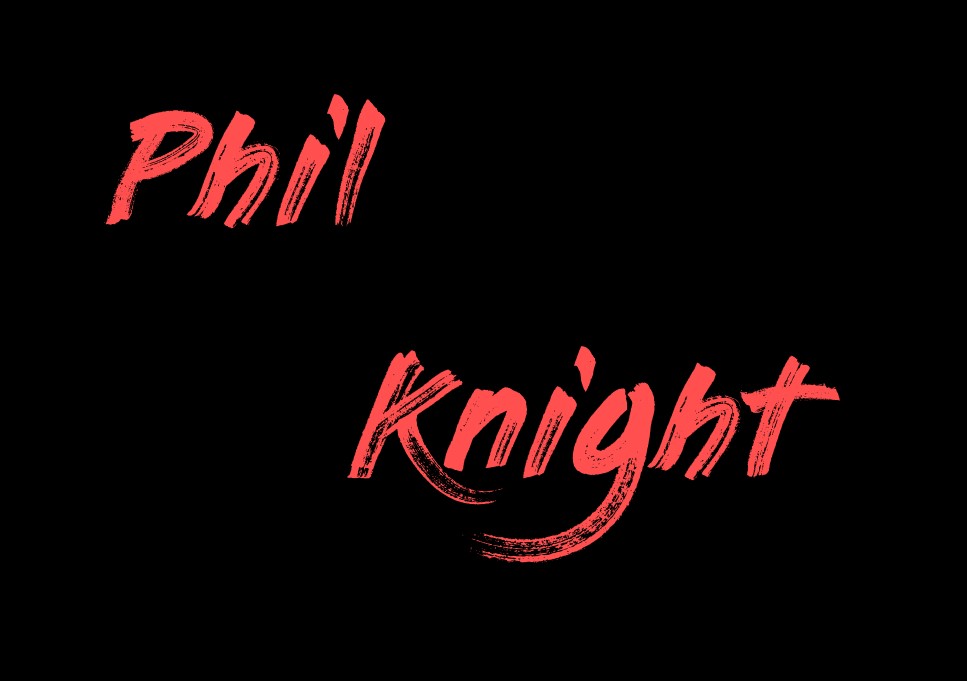 phil knight